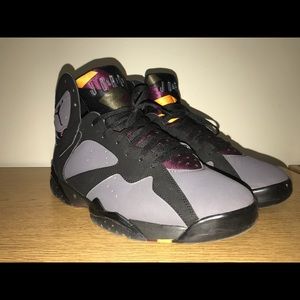 Jordan 7